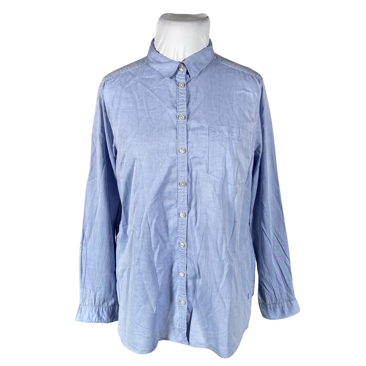 Unisex Holly & Whyte by Lindex - Triiksärk, suurus 50 - Heleroosa (1)
