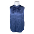 Unisex Sand - Topp, suurus 44 - Sinine ()