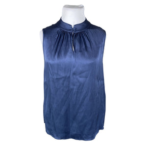 Unisex Sand - Topp, suurus 44 - Sinine (1)