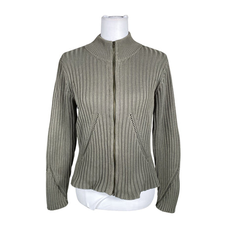 Unisex InWear - Kardigan, suurus 38 - Roheline ()