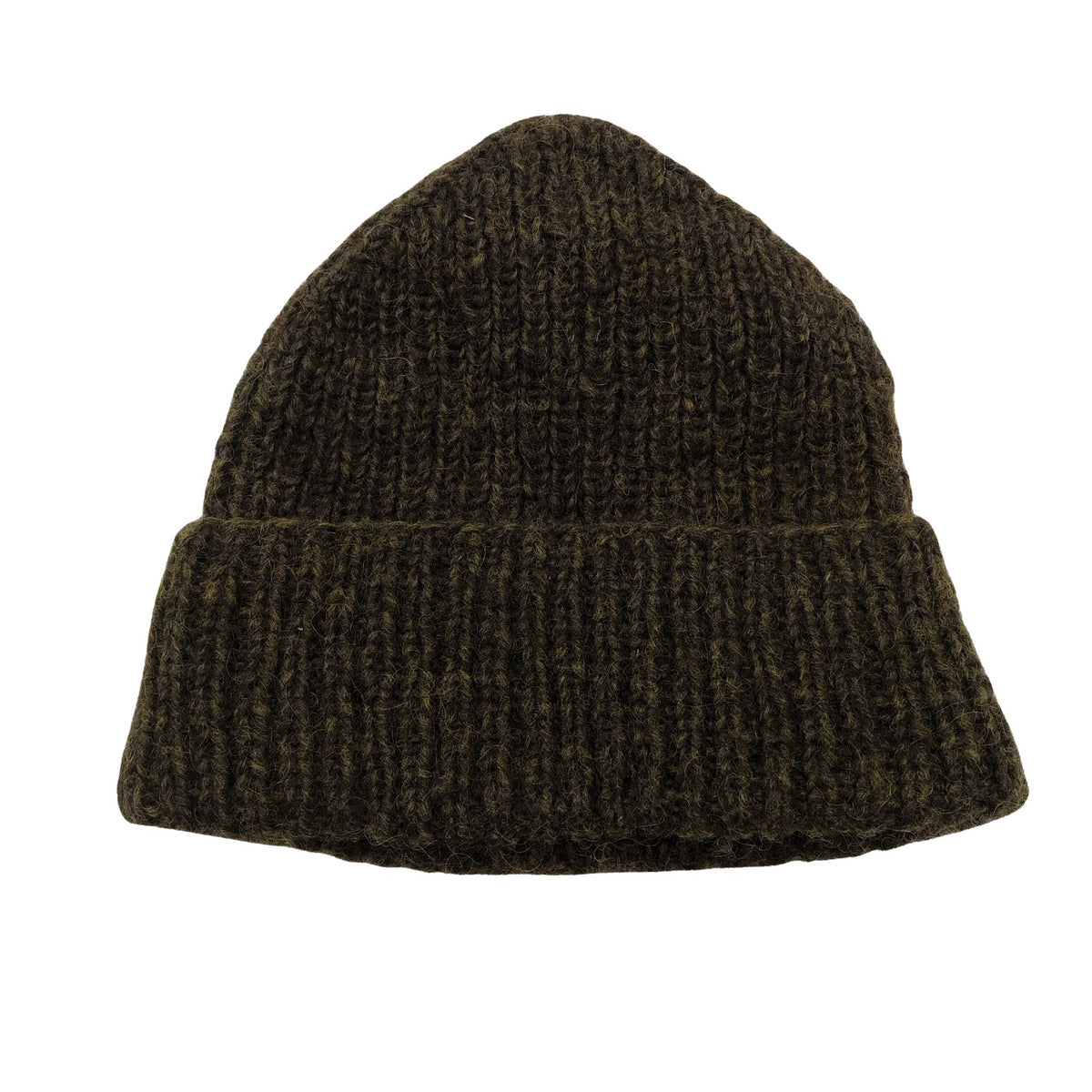 Unisex Myssyfarmi - Talvemüts, suurus 50 - 52 cm - Pruun (1)