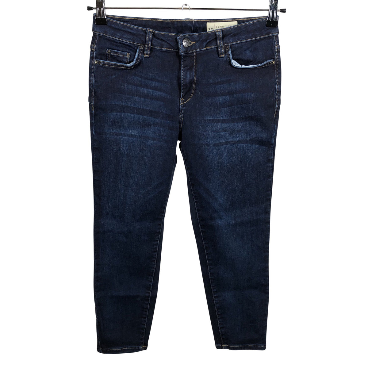 Unisex Esprit - Teksad, suurus W30 - Sinine (1)