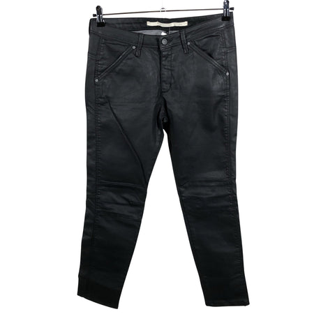 Unisex Part two - Teksad, suurus 38 - Must ()
