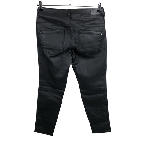 Unisex Part two - Teksad, suurus 38 - Must (2)