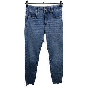 Unisex Guess - Teksad, suurus W30 - Sinine (1)