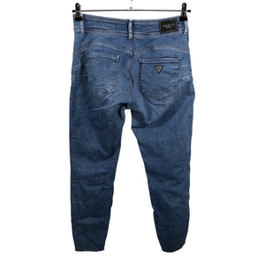 Unisex Guess - Teksad, suurus W30 - Sinine (2)