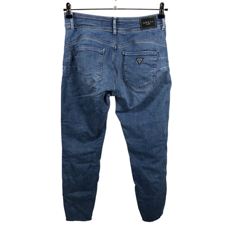 Unisex Guess - Teksad, suurus W30 - Sinine (2)