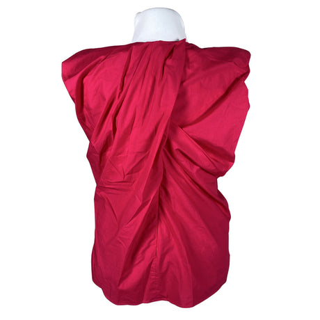 Unisex COS - Topp, suurus 42 - Roosa (2)