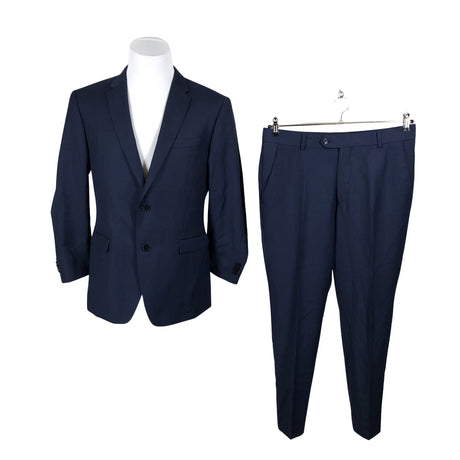 Unisex Turo Tailor - Ülikond, suurus XXL - Sinine ()