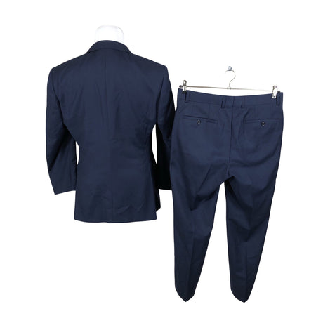 Unisex Turo Tailor - Ülikond, suurus XXL - Sinine (2)