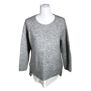 Unisex Esprit - Kampsun, suurus 38 - Hall (1)