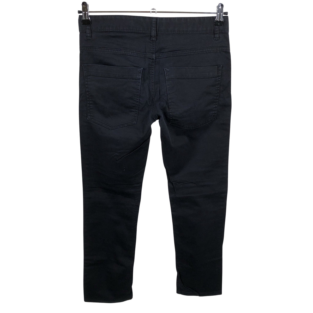 Unisex Benetton - Teksad, suurus 164 - 170 - Must (2)