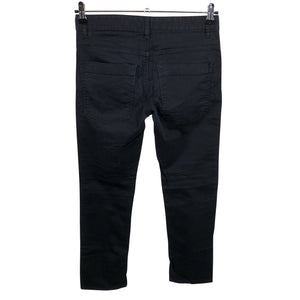 Unisex Benetton - Teksad, suurus 164 - 170 - Must (2)