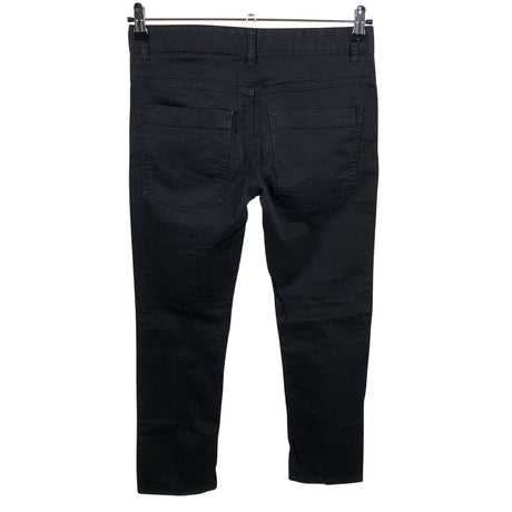 Unisex Benetton - Teksad, suurus 164 - 170 - Must (2)