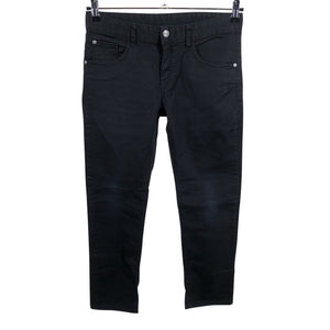 Unisex Benetton - Teksad, suurus 164 - 170 - Must (1)
