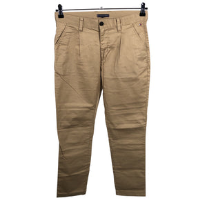 Unisex Tommy Hilfiger - Chino-püksid, suurus 170 - 176 - Pruun (1)