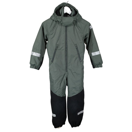 Unisex Reima - Talvekombinesoon, suurus 122 - 128 - Roheline ()