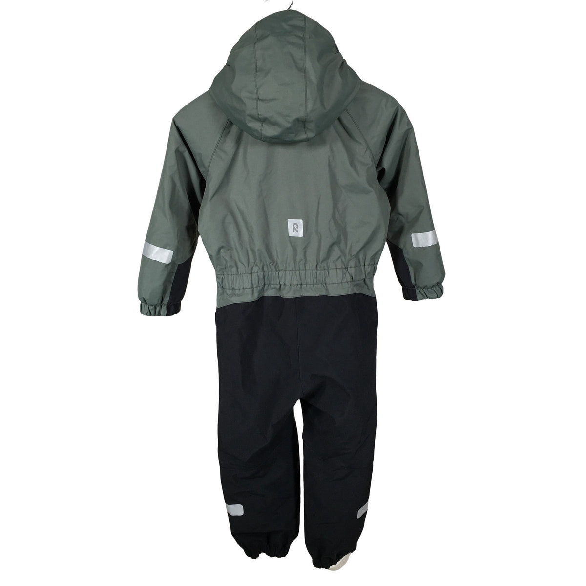 Unisex Reima - Talvekombinesoon, suurus 122 - 128 - Roheline (2)