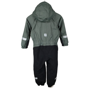 Unisex Reima - Talvekombinesoon, suurus 122 - 128 - Roheline (2)
