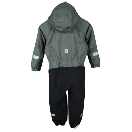 Unisex Reima - Talvekombinesoon, suurus 122 - 128 - Roheline (2)