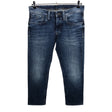 Unisex Pepe Jeans - Teksad, suurus W33 - Sinine ()