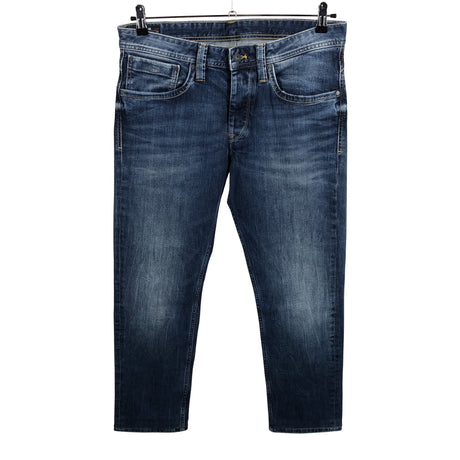 Unisex Pepe Jeans - Teksad, suurus W33 - Sinine ()