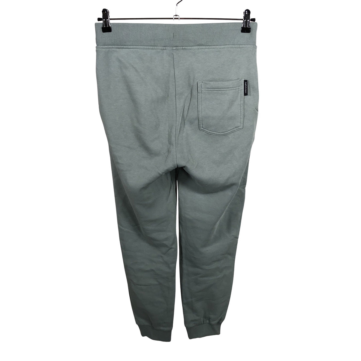 Unisex Peak Performance - Dressikangast püksid, suurus 164 - 170 - Roheline (2)