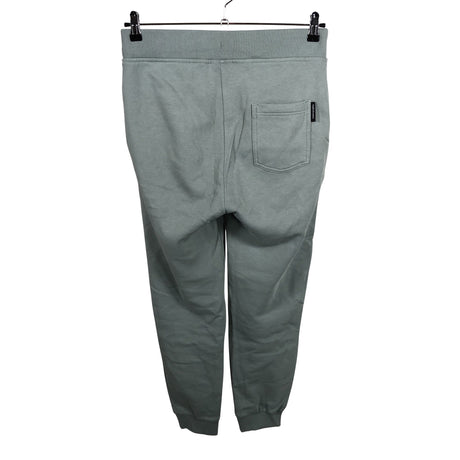 Unisex Peak Performance - Dressikangast püksid, suurus 164 - 170 - Roheline (2)