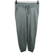 Unisex Peak Performance - Dressikangast püksid, suurus 164 - 170 - Roheline ()