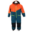 Unisex BRP - Talvekombinesoon, suurus 110 - 116 - Oranž ()