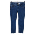 Unisex Pulz Jeans - Teksad, suurus W30 - Sinine ()