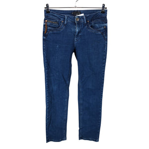 Unisex Pulz Jeans - Teksad, suurus W30 - Sinine (1)