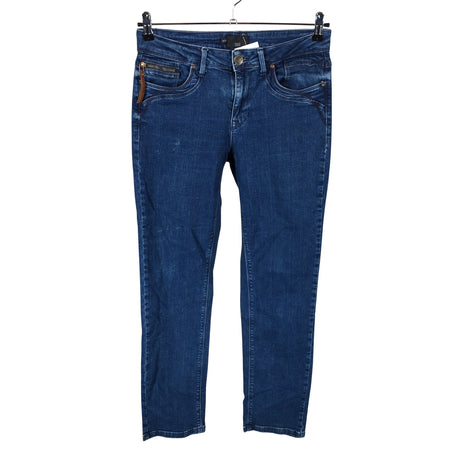 Unisex Fabiani - Sifonkimekko, koko 44 -  ()