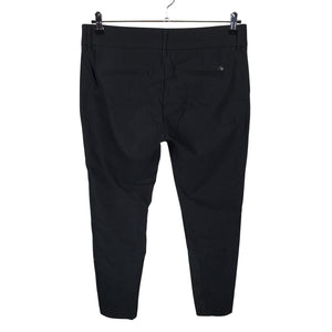 Unisex Mos Mosh - Mittevenivad püksid, suurus 42 - Must (2)