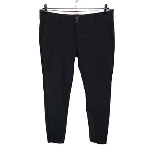 Unisex Mos Mosh - Mittevenivad püksid, suurus 42 - Must (1)