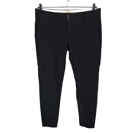 Unisex Mos Mosh - Mittevenivad püksid, suurus 42 - Must ()