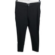 Unisex Part two - Mittevenivad püksid, suurus 38 - Must ()