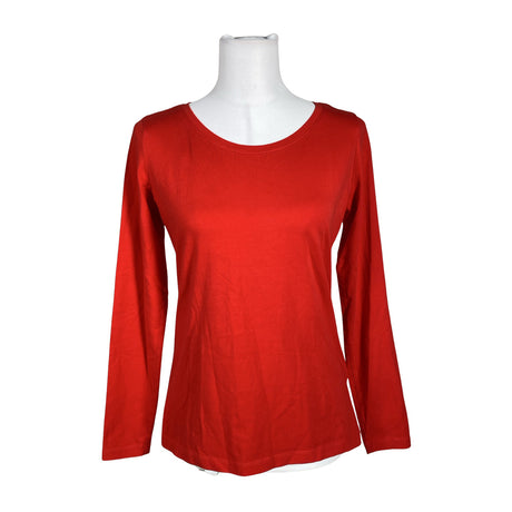 Unisex Esprit - Trikotaažist pluus, suurus 40 - Punane ()