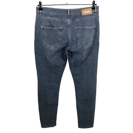 Unisex Mos Mosh - Teksad, suurus W30 - Sinine (2)
