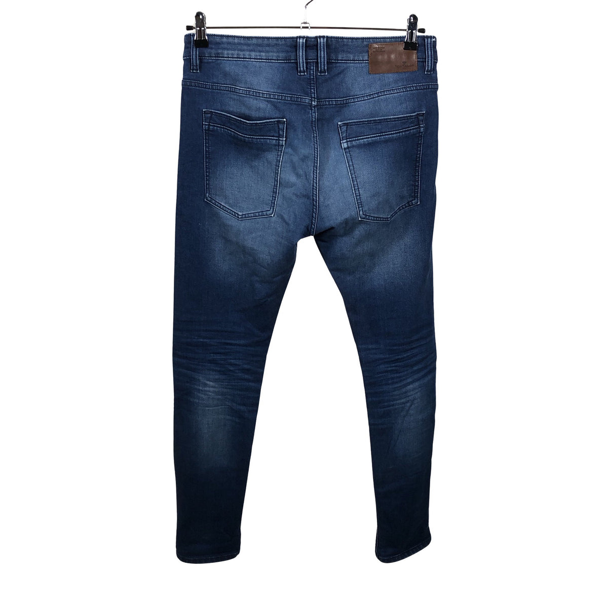 Unisex Tom Tailor - Teksad, suurus M - Sinine (2)