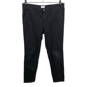 Unisex Jack & Jones - Chino-püksid, suurus W33 - Must (1)