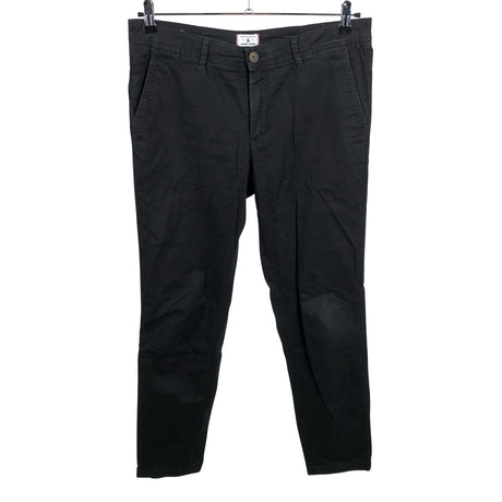 Unisex Jack & Jones - Chino-püksid, suurus W33 - Must ()