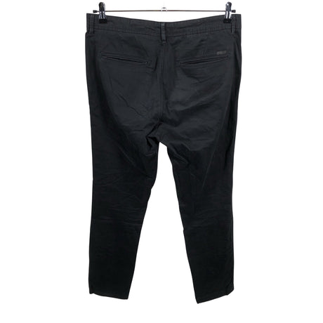 Unisex Jack & Jones - Chino-püksid, suurus W33 - Must (2)