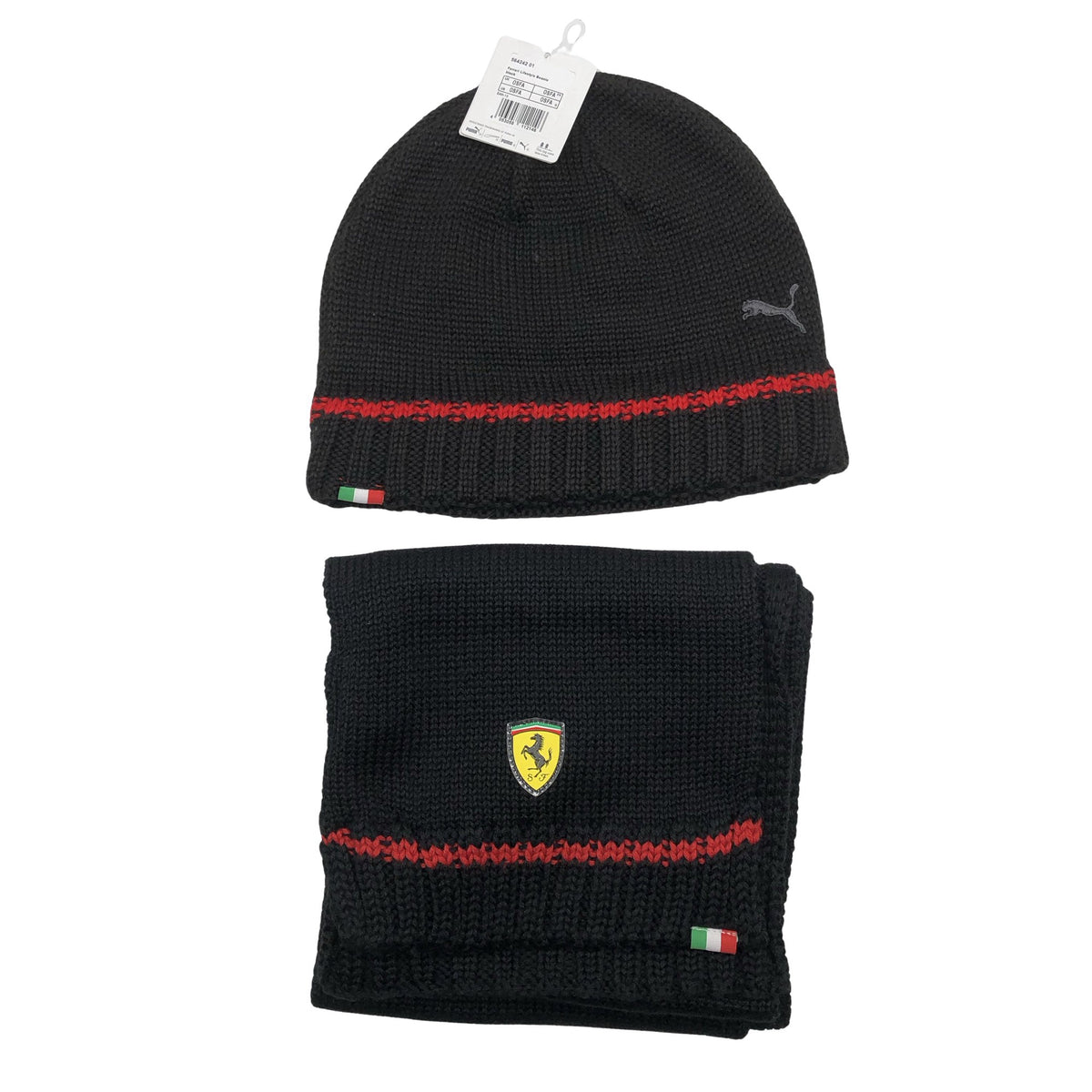 Unisex Puma - Sall, suurus Ei kokoa - Must (1)