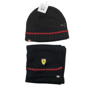 Unisex Puma - Sall, suurus Ei kokoa - Must (1)