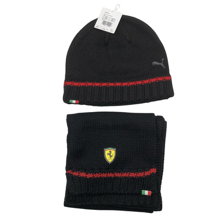 Unisex Puma - Sall, suurus Ei kokoa - Must ()