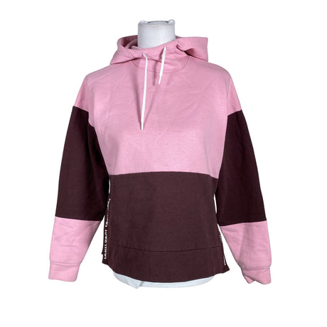 Unisex Kari Traa - Dressipluus, suurus 36 - Heleroosa ()
