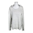 Unisex Armani Exchange - Dressipluus, suurus 40 - Hall ()