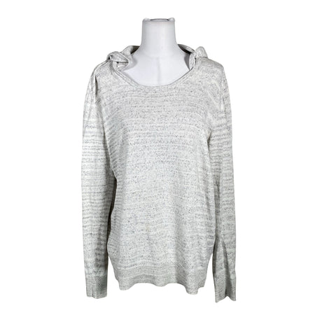 Unisex Armani Exchange - Dressipluus, suurus 40 - Hall ()