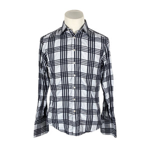 Unisex Thomas Pink - Triiksärk, suurus L - Sinine (1)
